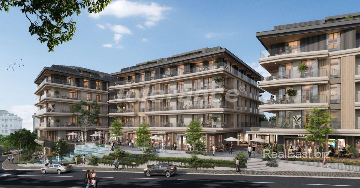 Charming Istanbul Apartment with Modern Amenities